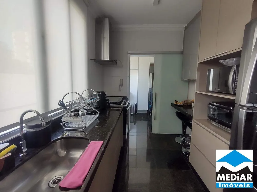 Apartamento, 3 quartos, 97 m² - Foto 6