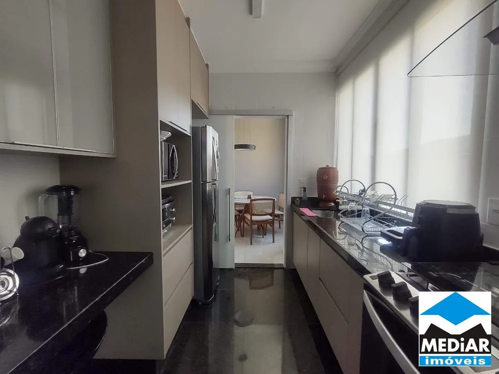 Apartamento, 3 quartos, 97 m² - Foto 7