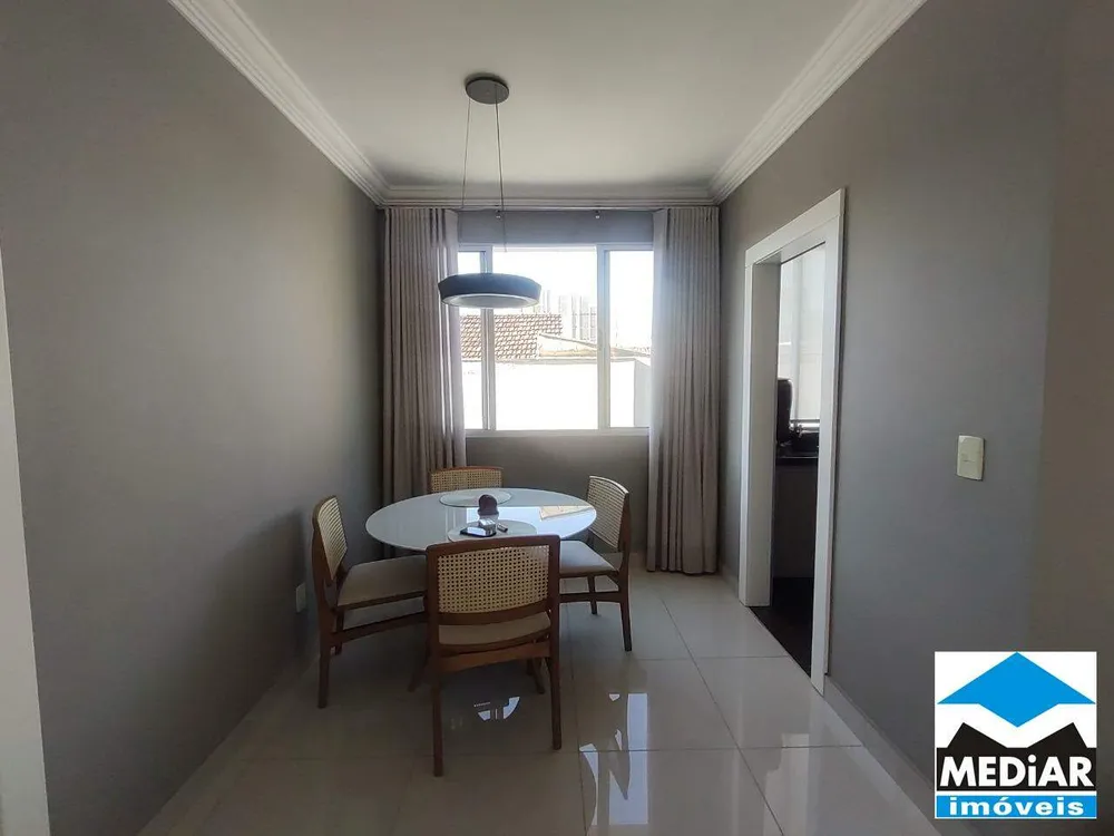 Apartamento, 3 quartos, 97 m² - Foto 5