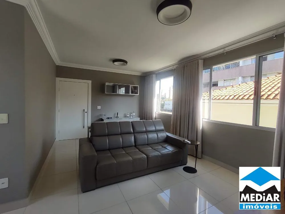 Apartamento, 3 quartos, 97 m² - Foto 21