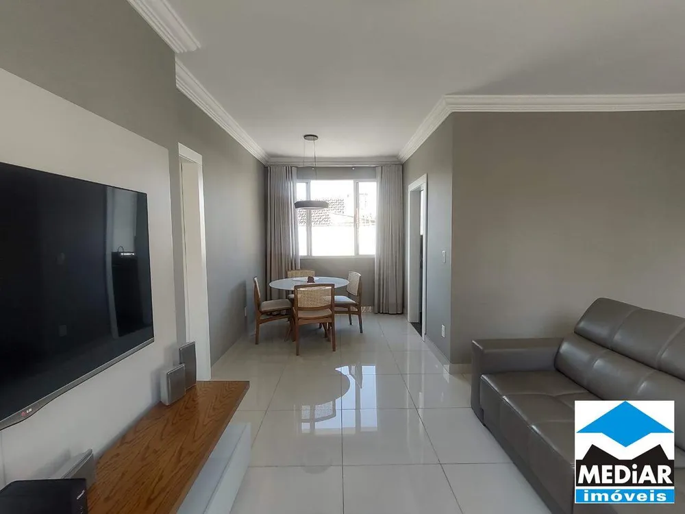 Apartamento, 3 quartos, 97 m² - Foto 3