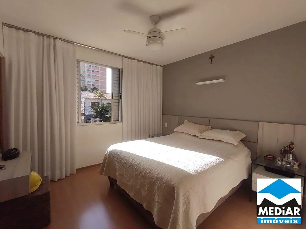 Apartamento, 3 quartos, 97 m² - Foto 15