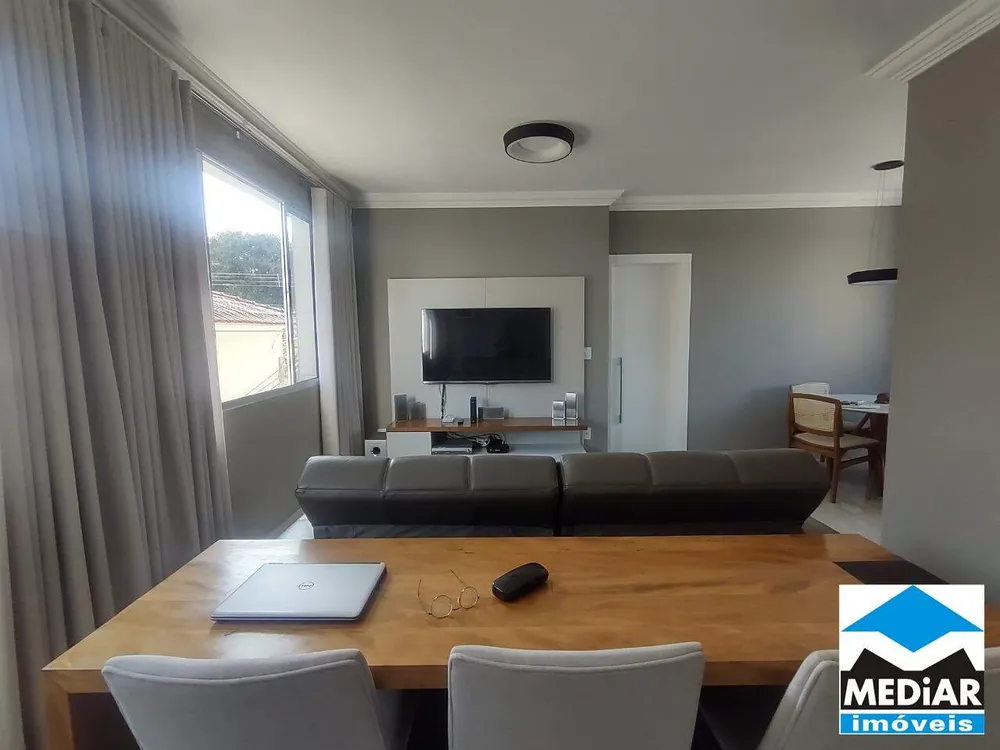 Apartamento, 3 quartos, 97 m² - Foto 4