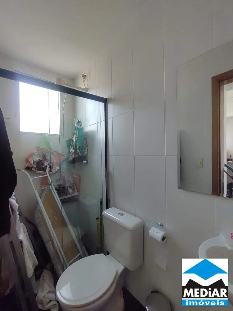 Apartamento, 3 quartos, 97 m² - Foto 9