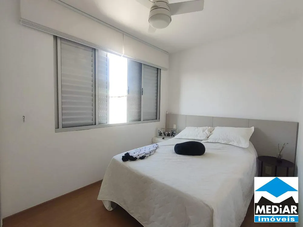 Apartamento, 3 quartos, 97 m² - Foto 13