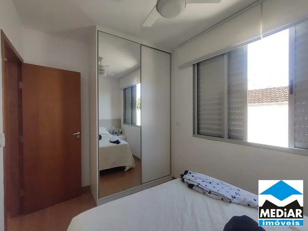 Apartamento, 3 quartos, 97 m² - Foto 14