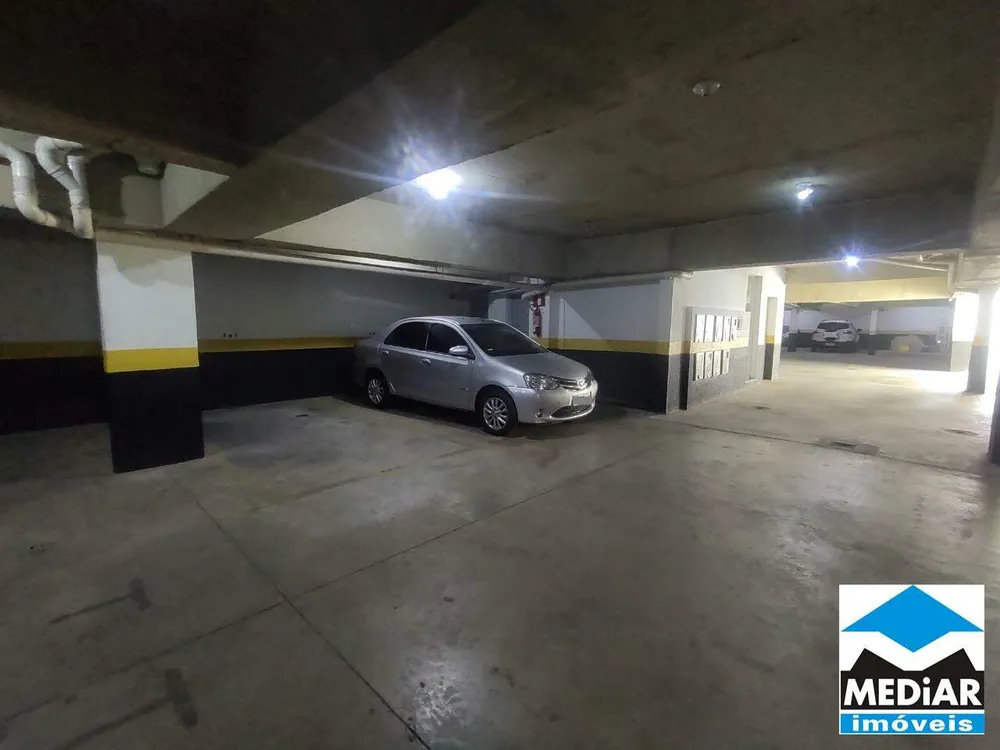 Apartamento, 3 quartos, 97 m² - Foto 23