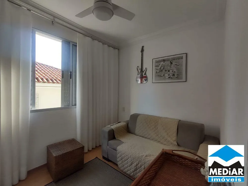 Apartamento, 3 quartos, 97 m² - Foto 11