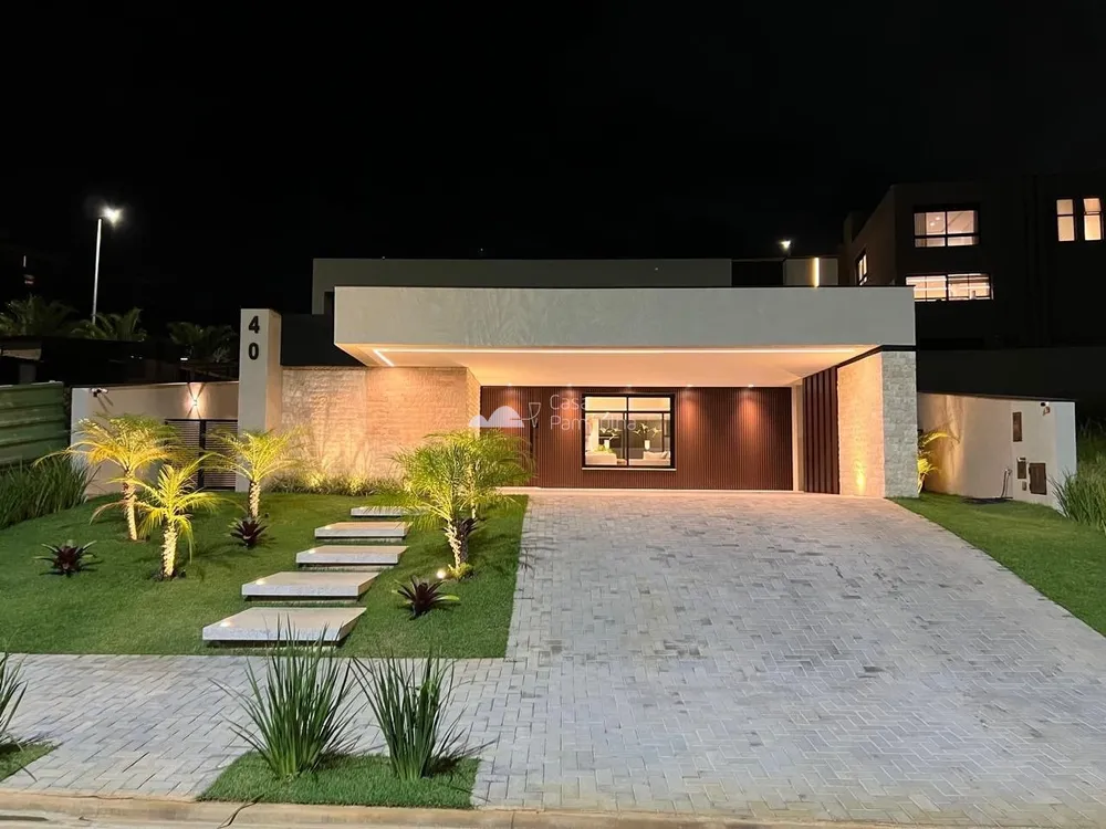 Casa, 3 quartos, 487 m² - Foto 3