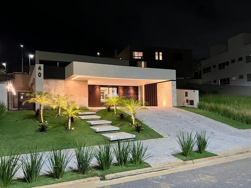 Casa, 3 quartos, 487 m² - Foto 1