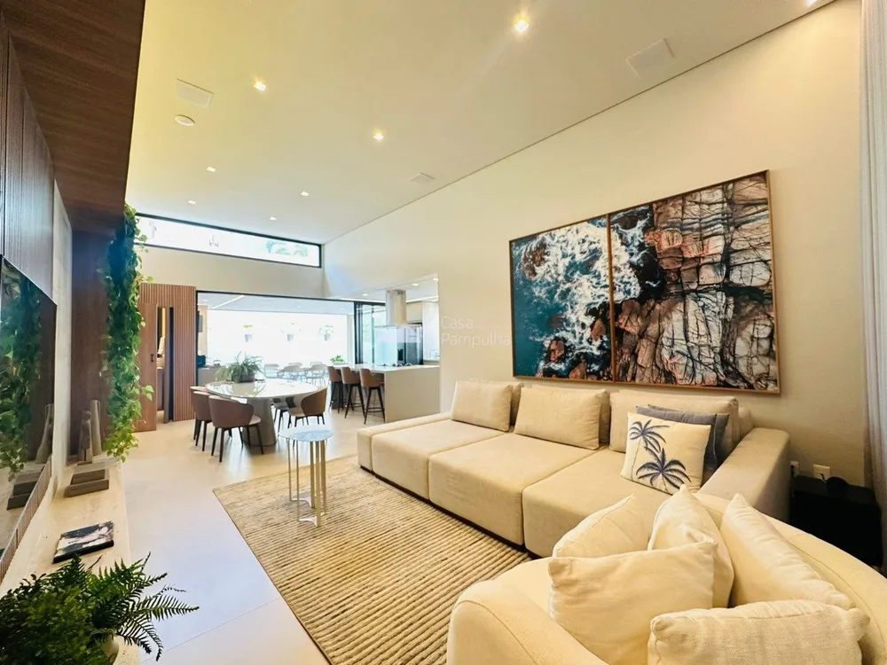 Casa, 3 quartos, 487 m² - Foto 7