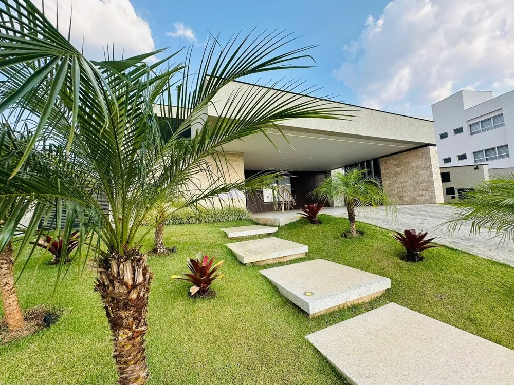 Casa, 3 quartos, 487 m² - Foto 3