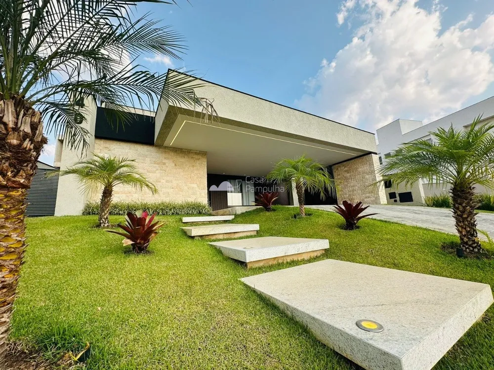 Casa, 3 quartos, 487 m² - Foto 2