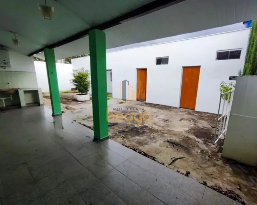 Casa, 3 quartos, 198 m² - Foto 9