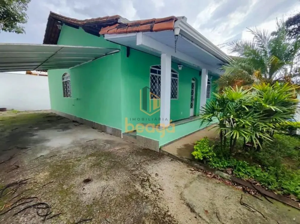 Casa, 3 quartos, 198 m² - Foto 11