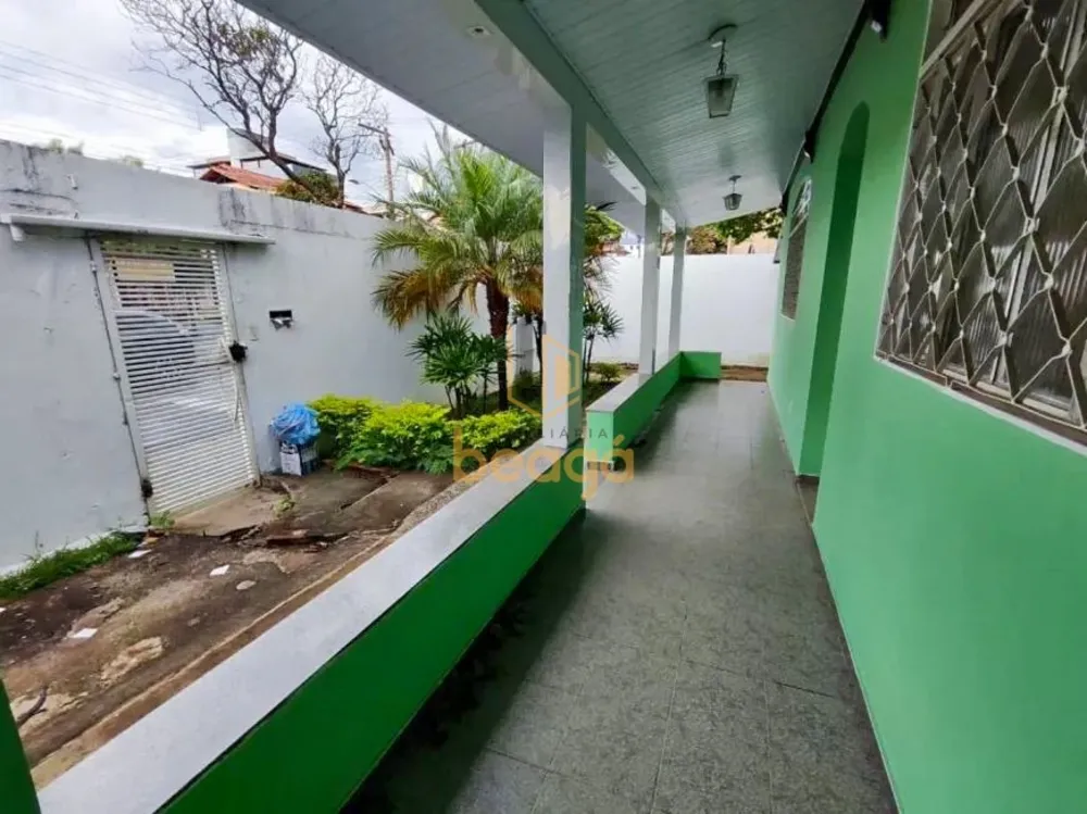 Casa, 3 quartos, 198 m² - Foto 10