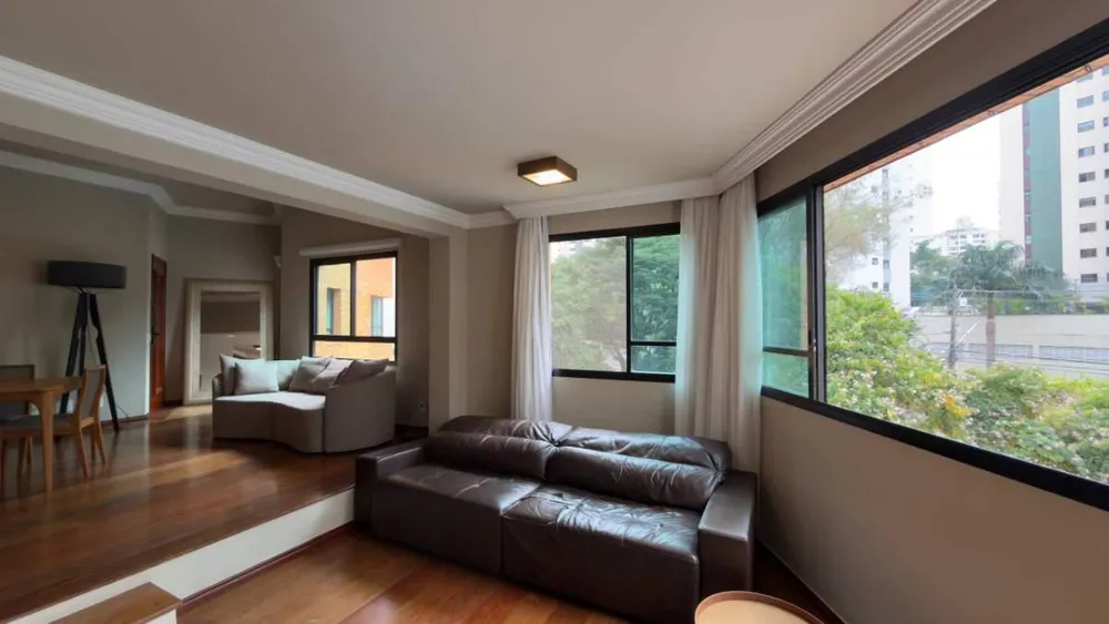 Apartamento, 3 quartos, 122 m² - Foto 10