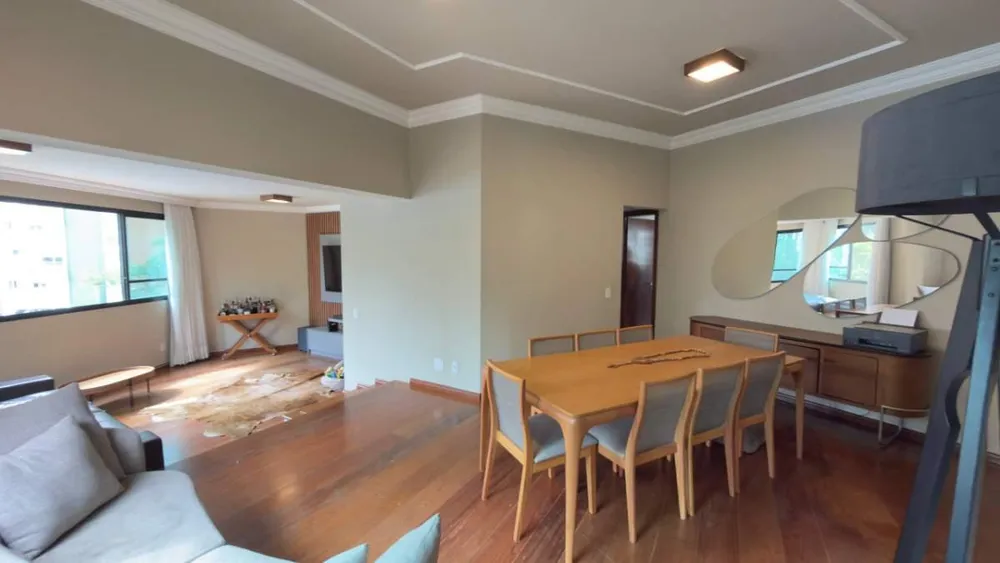 Apartamento, 3 quartos, 122 m² - Foto 5