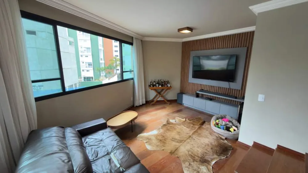 Apartamento, 3 quartos, 122 m² - Foto 6