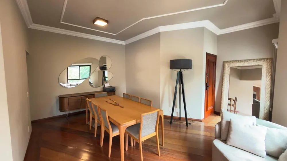 Apartamento, 3 quartos, 122 m² - Foto 12