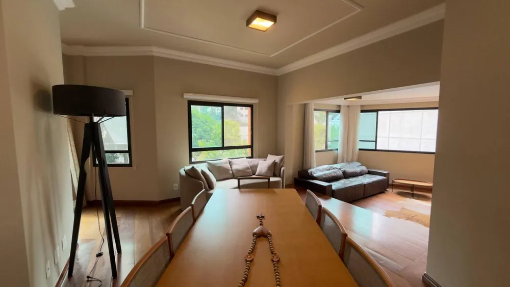 Apartamento, 3 quartos, 122 m² - Foto 4