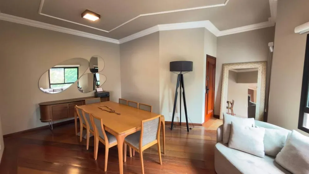 Apartamento, 3 quartos, 122 m² - Foto 11