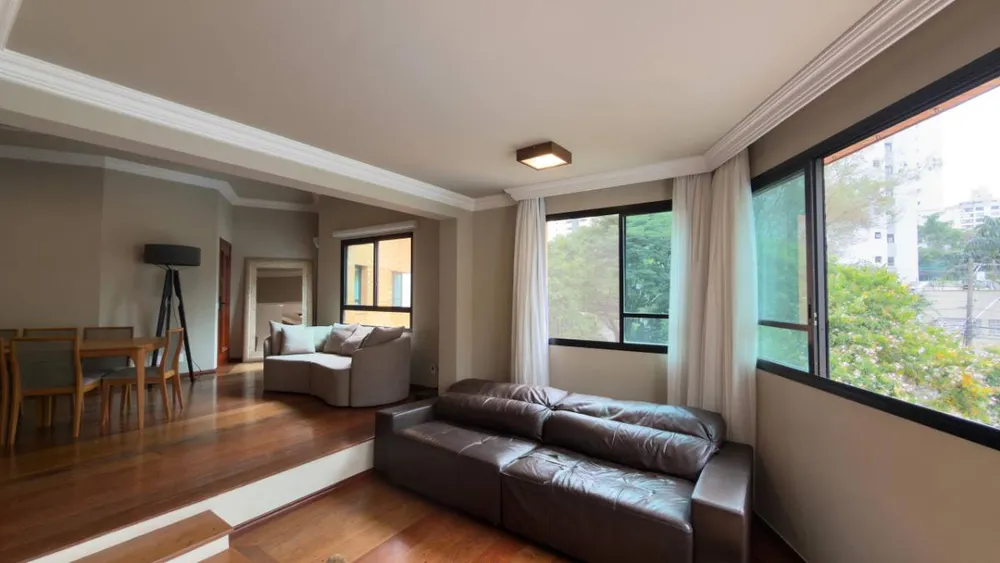 Apartamento, 3 quartos, 122 m² - Foto 7