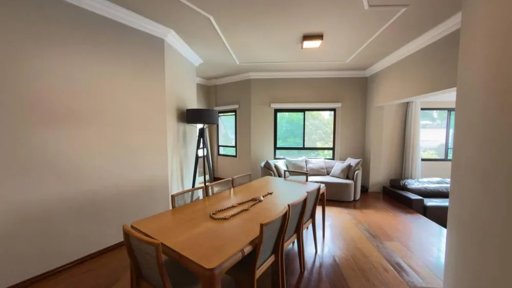 Apartamento, 3 quartos, 122 m² - Foto 1