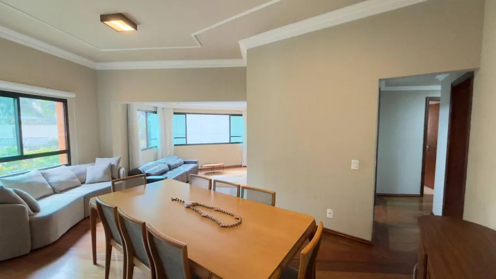 Apartamento, 3 quartos, 122 m² - Foto 2
