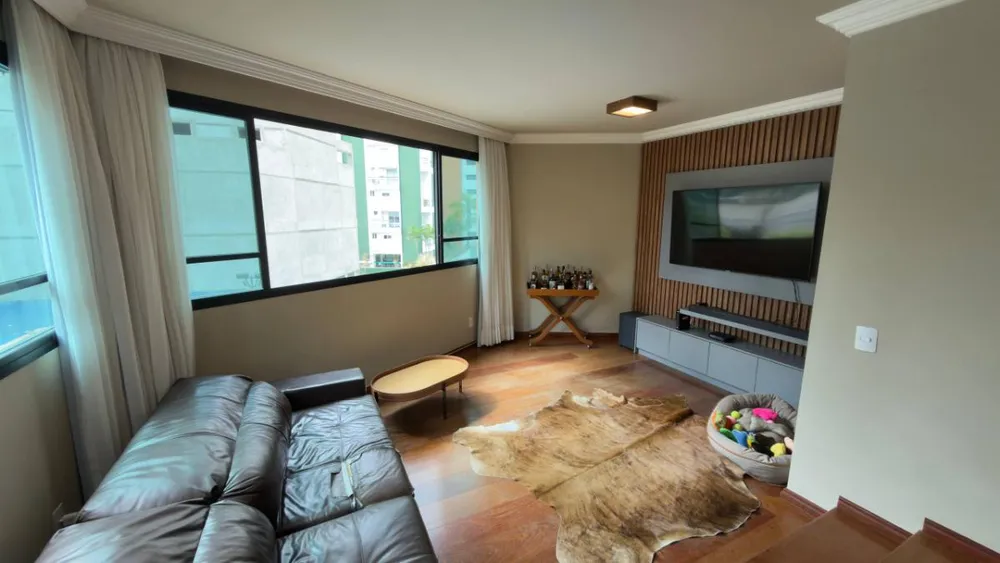 Apartamento, 3 quartos, 122 m² - Foto 8