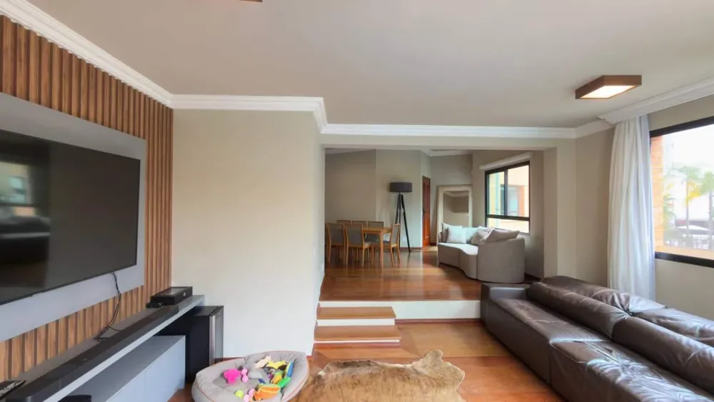 Apartamento, 3 quartos, 122 m² - Foto 5