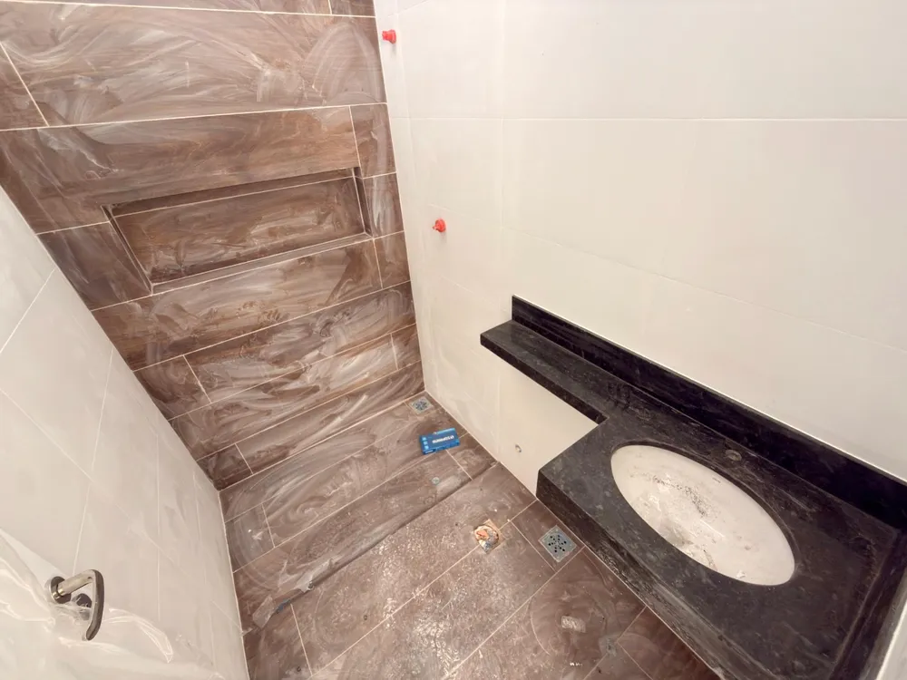 Casa, 2 quartos, 83 m² - Foto 3