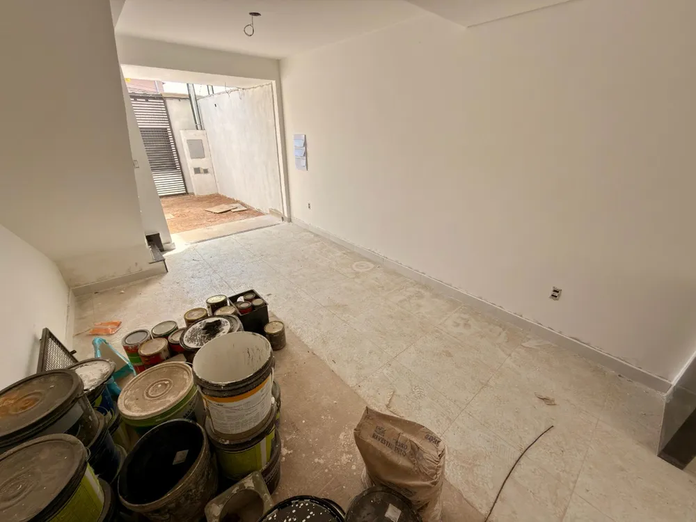 Casa, 2 quartos, 83 m² - Foto 1