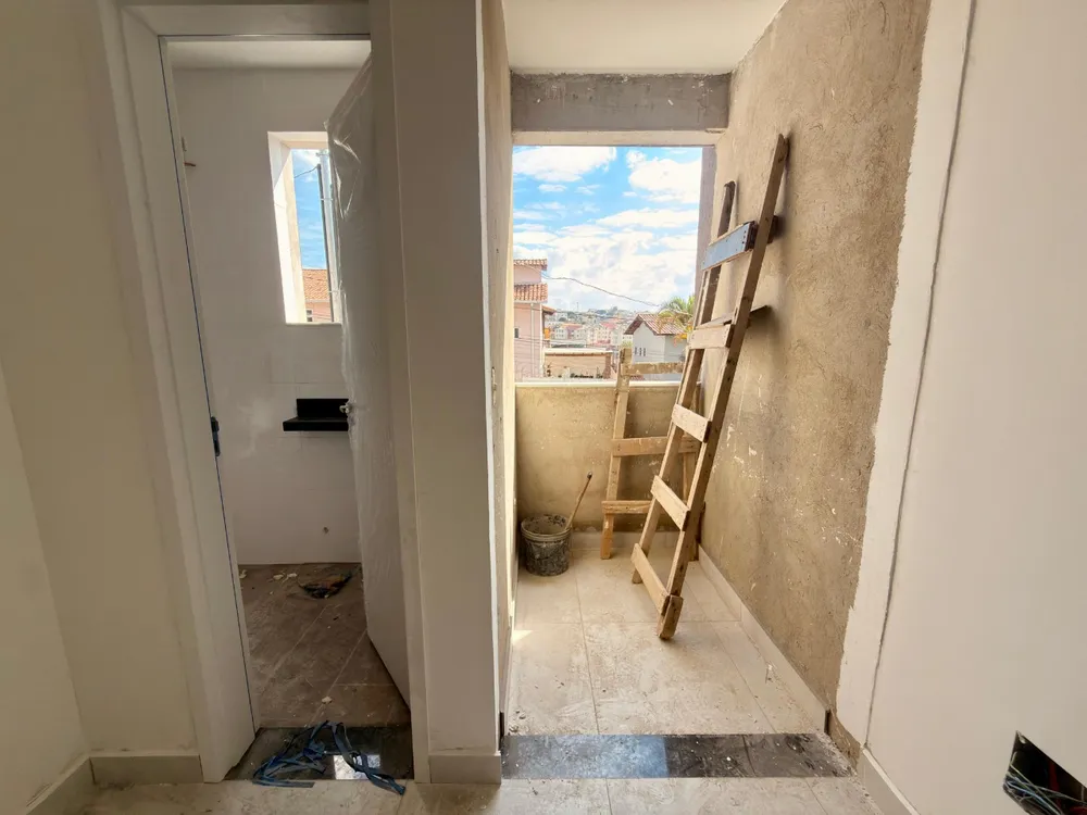 Casa, 2 quartos, 83 m² - Foto 4