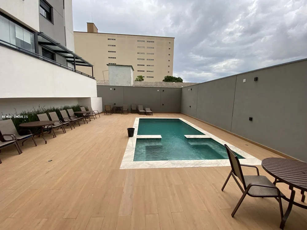 Apartamento, 3 quartos, 65 m² - Foto 16