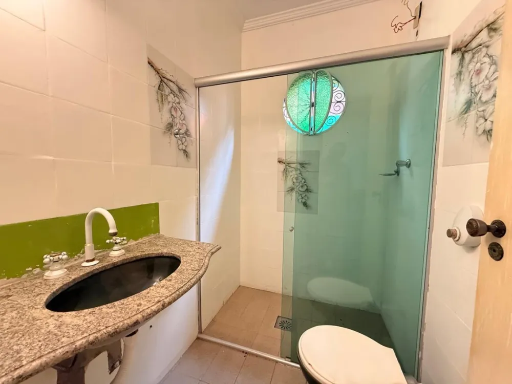 Casa, 3 quartos, 303 m² - Foto 1