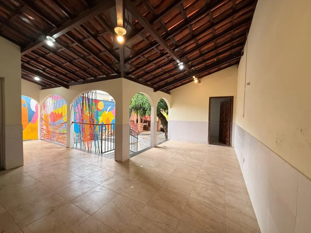 Casa, 3 quartos, 303 m² - Foto 22