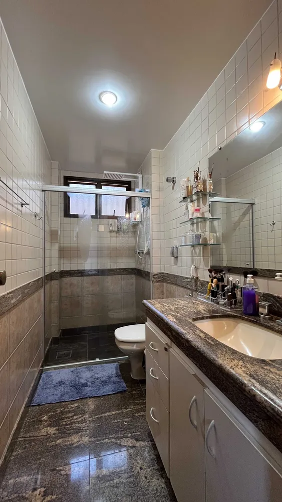 Apartamento, 4 quartos, 309 m² - Foto 9