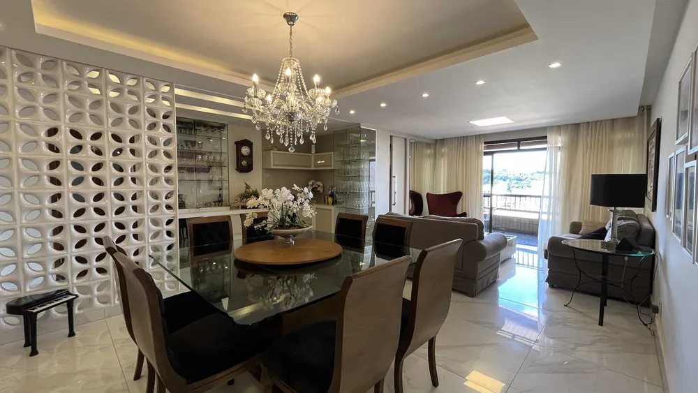 Apartamento, 4 quartos, 309 m² - Foto 5