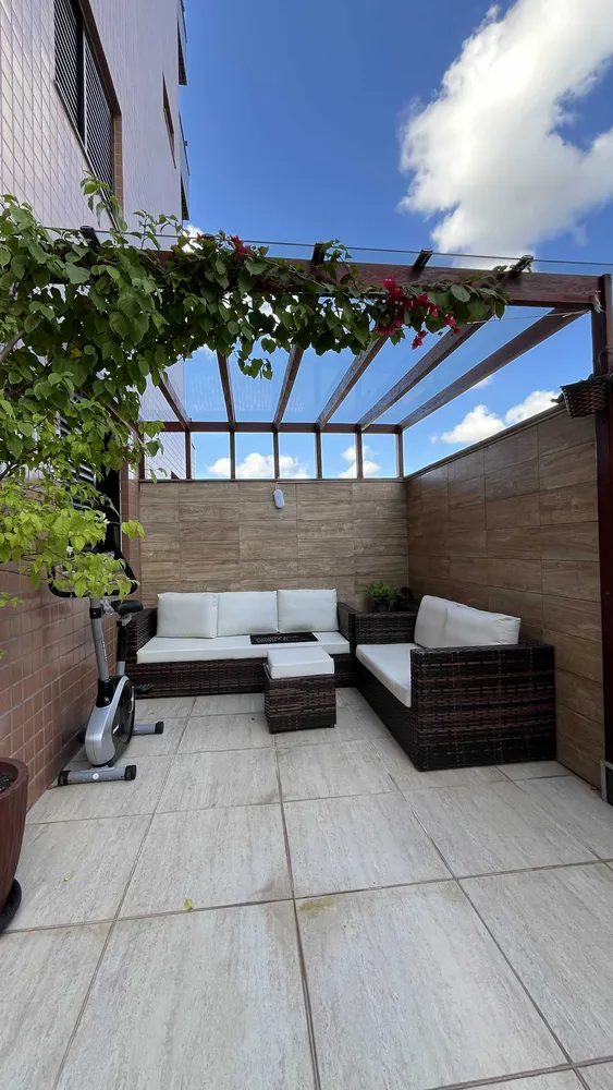 Apartamento, 4 quartos, 309 m² - Foto 11
