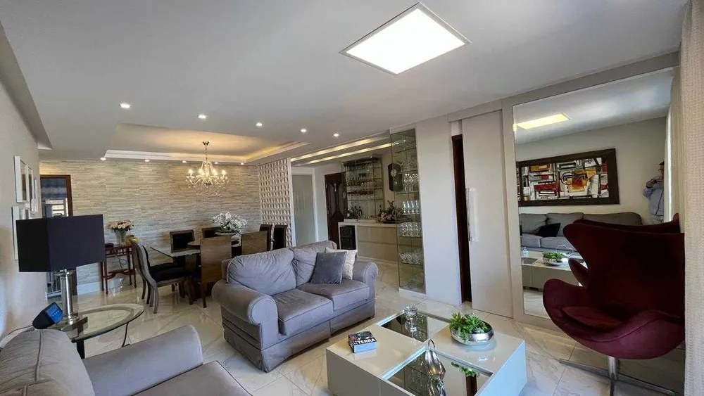 Apartamento, 4 quartos, 309 m² - Foto 1