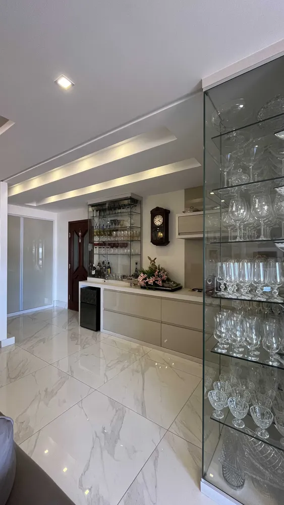 Apartamento, 4 quartos, 309 m² - Foto 4