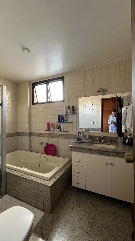 Apartamento, 4 quartos, 309 m² - Foto 7