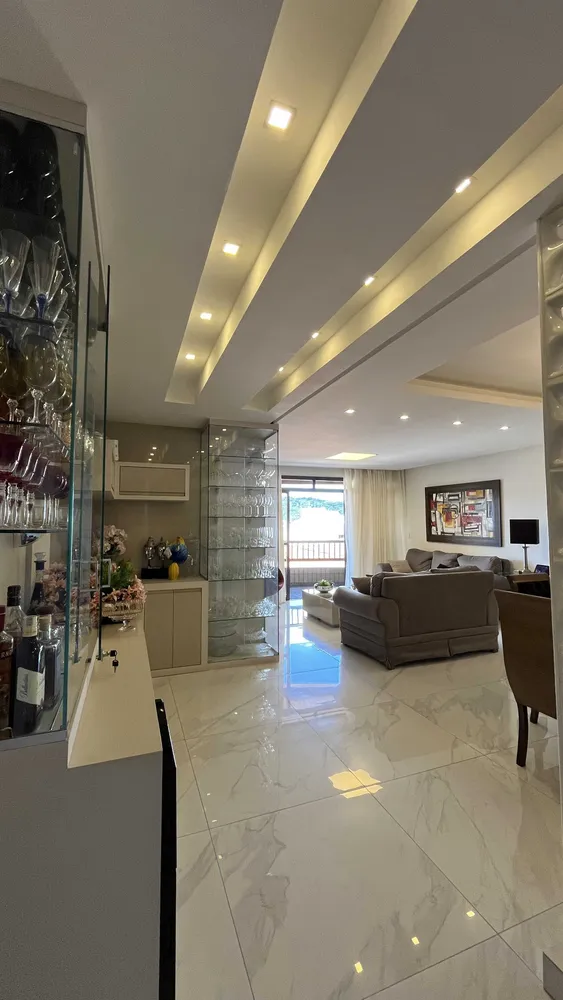 Apartamento, 4 quartos, 309 m² - Foto 3