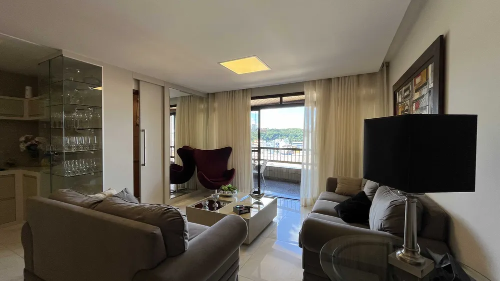 Apartamento, 4 quartos, 309 m² - Foto 5