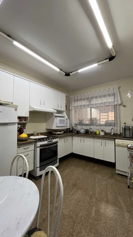 Apartamento, 4 quartos, 309 m² - Foto 19