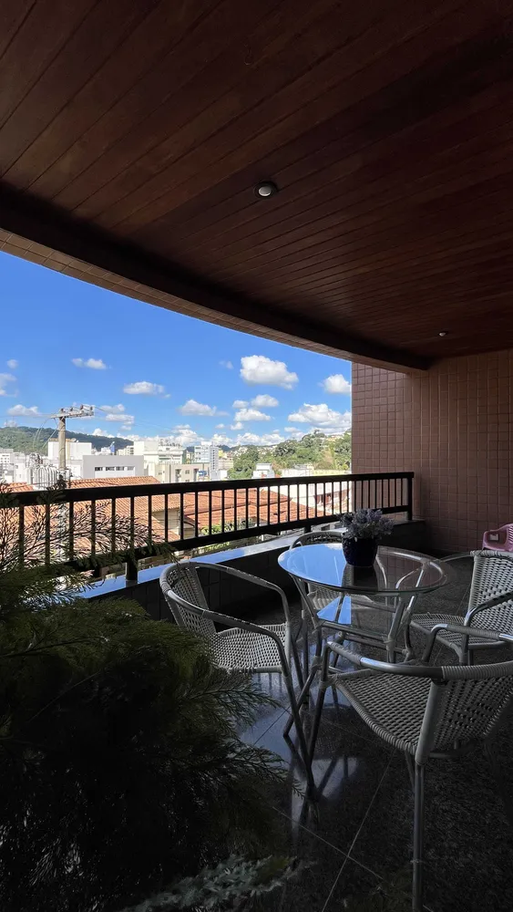 Apartamento, 4 quartos, 309 m² - Foto 25