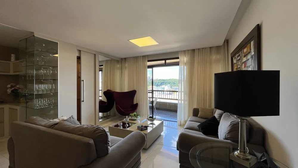 Apartamento, 4 quartos, 309 m² - Foto 6