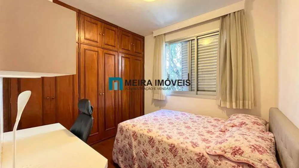 Apartamento, 4 quartos, 118 m² - Foto 12