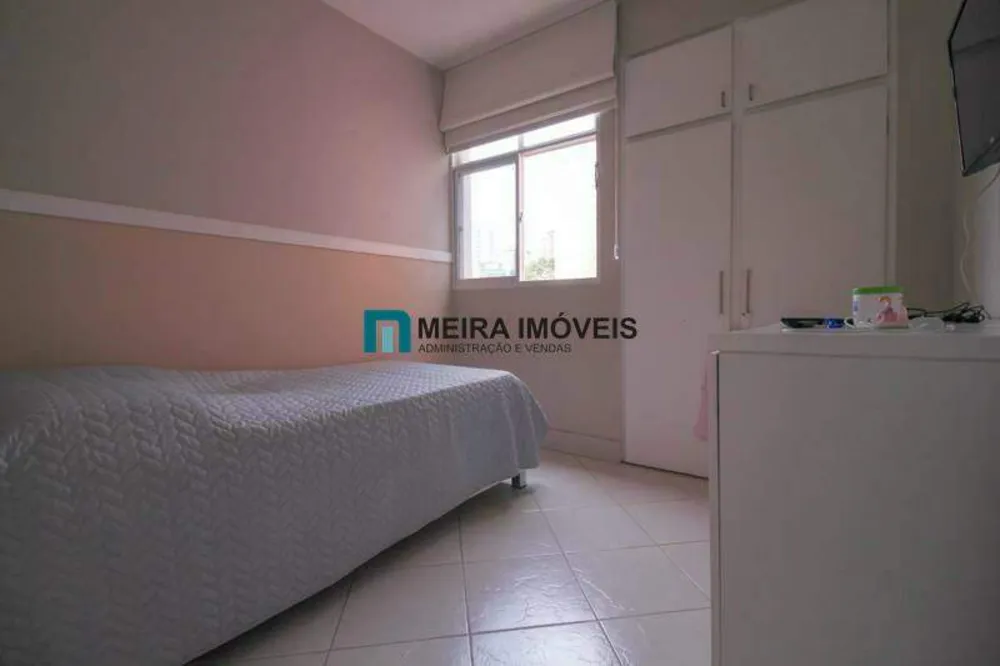 Apartamento, 4 quartos, 118 m² - Foto 8